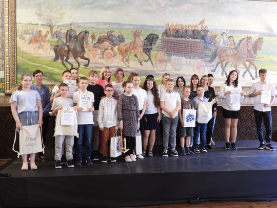 Konkurs plastyczny "Śródmieście na TAK" rozstrzygnięty