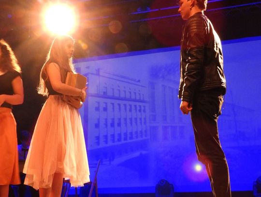 "Kopernik" ma już 60 lat. Uroczyste obchody odbyły się w minioną sobotę