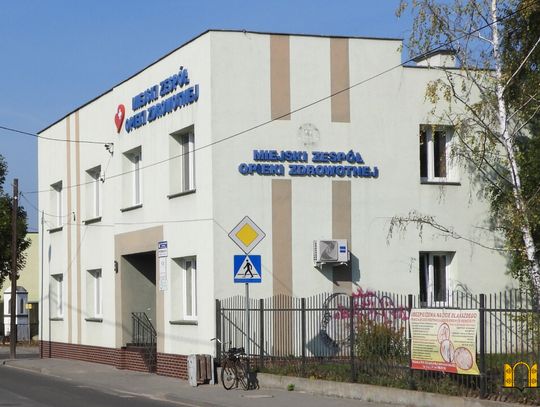 Koronawirus w Przychodni nr 4. Placówka nieczynna do odwołania