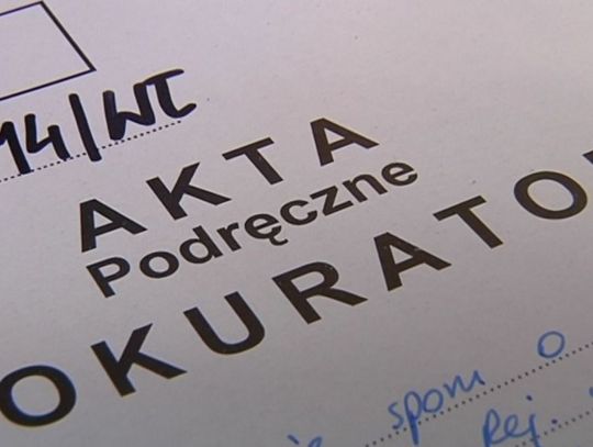 Korzystał ze spadku na podstawie sfałszowanego testamentu. Sprawą zajęła się włocławska prokuratura