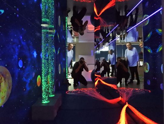 Kosztował 6 mln zł i otwierany był już po raz drugi. 55 miejsc dla dzieci w nowym żłobku