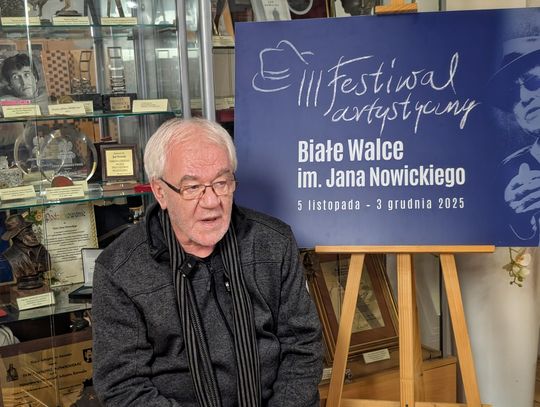 Koncert Piwnicy pod Baranami w Kowalu. Rekord frekwencji i finał Festiwalu Artystycznego Białe Walce