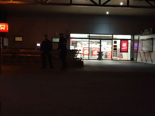 Kradła w Kauflandzie. Zapłaciła mandat