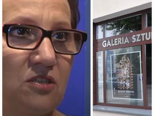 Krystian Łuczak złożył rezygnacje z posady dyrektora GSW. Stanowisko powierzono Krystynie Kotuli