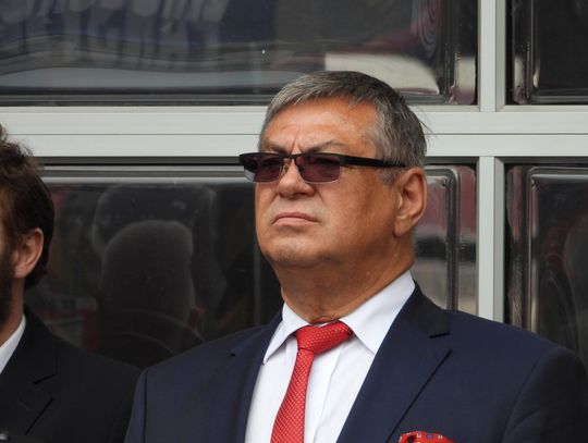 Krzysztof Grządziel kupił budynki i tereny po byłej fabryce "Wisła-Bryka"