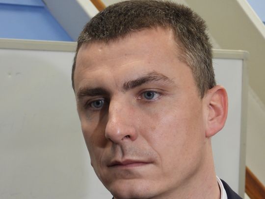 Krzysztof Kukucki wiceministrem? "Tak, propozycje padły"