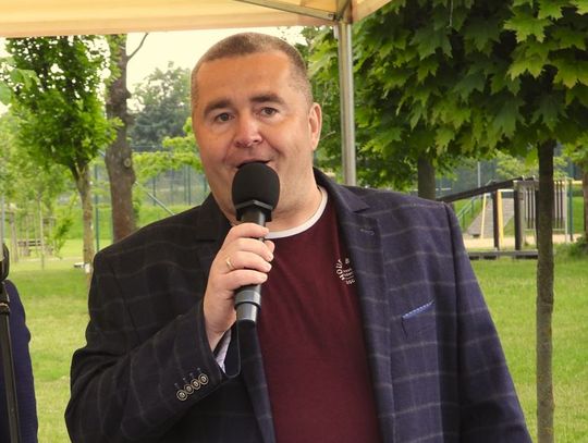 Krzysztof Szaradowski nowym dyrektorem Wydziału Sportu i Turystyki