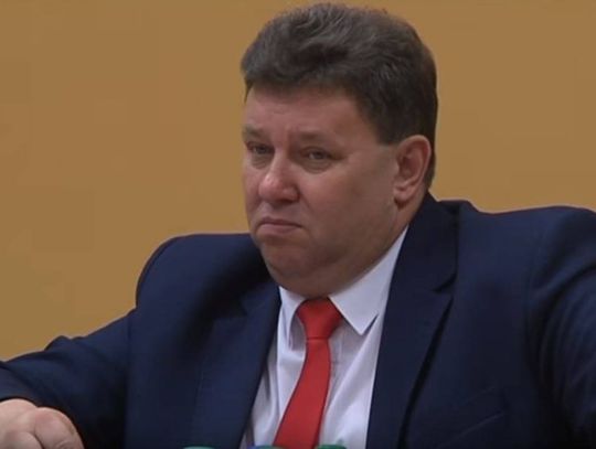 Kto obejmie mandat radnego po zmarłym Dariuszu Jaworskim?