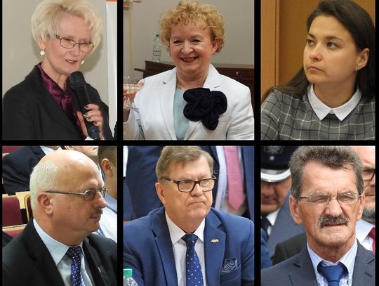 Kto z Włocławka płaci na PiS, PO i PSL. Nazwiska i kwoty