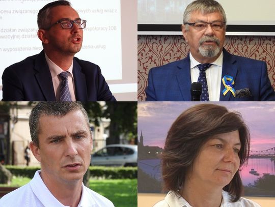 Kto z Włocławka "utrzymuje" partie? Publikujemy listę nazwisk i kwoty darowizn