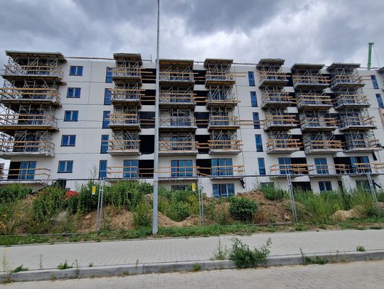 Kto zamieszka przy ulicy Celulozowej? Ratusz opublikował listę