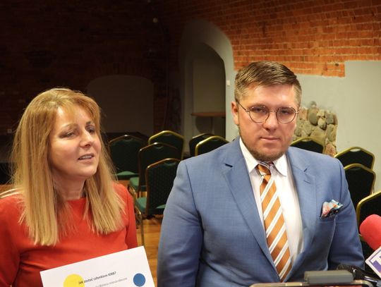Kujawska Izba Rozwoju Biznesu chce zrzeszać lokalnych przedsiębiorców