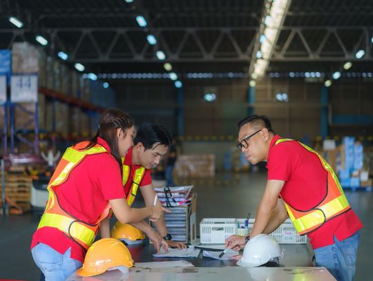 Kursy zawodowe Włocławek, szkolenia BHP - najlepsza firma szkoleniowa