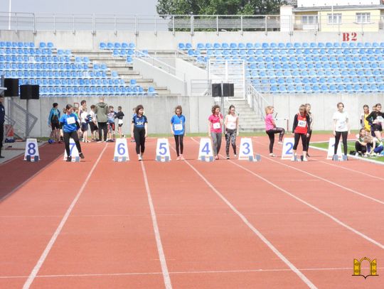 Lekkoatletyczne Nadzieje Olimpijskie – runda eliminacyjna 