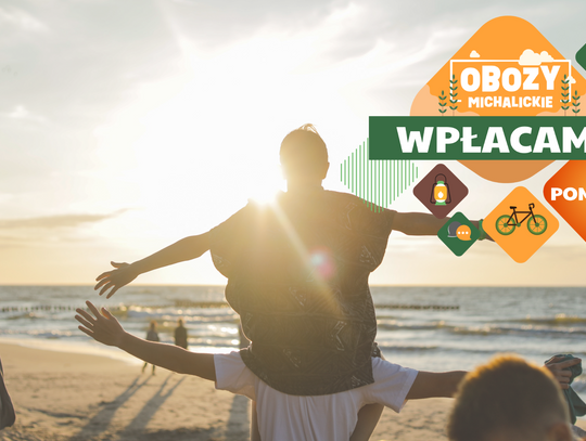 Letnia przygoda dla dzieci i młodzieży z naszego regionu!