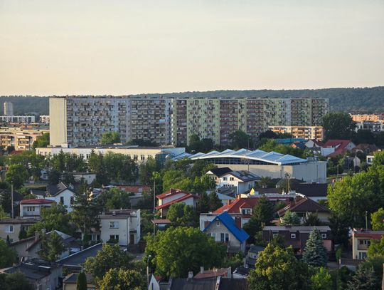 Jeszcze w tym roku liczba mieszkańców Włocławka może spaść poniżej 90 tys. Na koniec 2025 r. miasto miało 91 642 mieszkańców