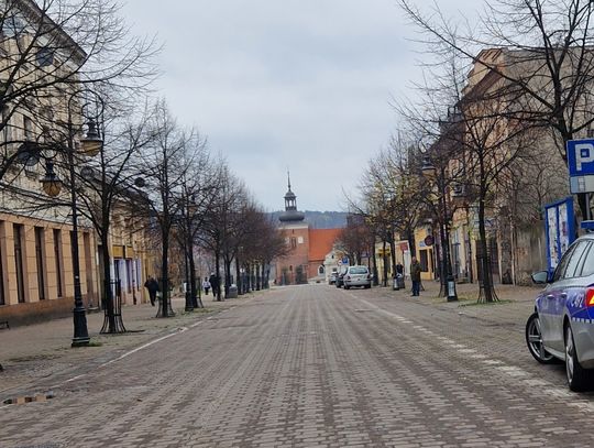 Liczba mieszkańców Włocławka spada w zatrważającym tempie. Jest nas 94 928