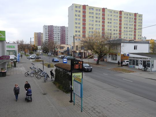 Liczba mieszkańców Włocławka spadła poniżej 100 000