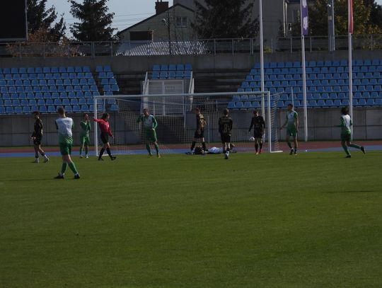 Lider Włocławek górą w meczu z Orłem Służewo – przekonujące zwycięstwo 5:2