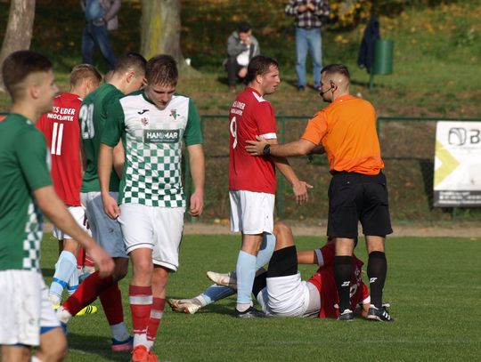 Lider Włocławek nie zwalnia tempa. Legia Chełmża pokonana!