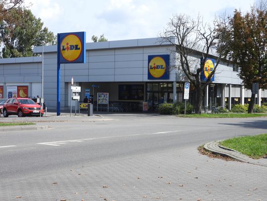 Lidl dołącza sklepów, które będą czynne w niedziele niehandlowe