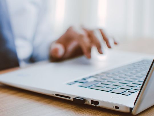 List do redakcji od pracownika sklepu: "Są dni, w których nie zostawiacie na Nas suchej nitki, bo - ile mogę tutaj stać ..."