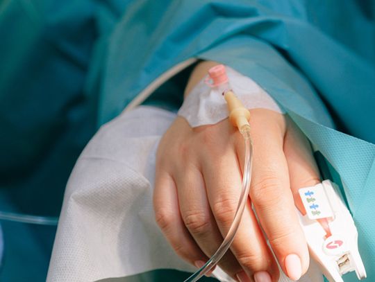 List do redakcji. Szpital chce wypisać pacjenta niezdolnego do samodzielnej egzystencji, do pustego domu? (zdjęcie pod artykułem nie dla osób wrażliwych)