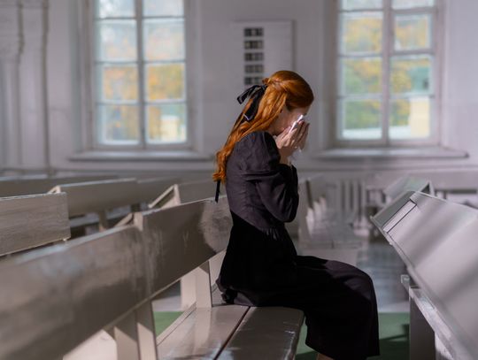 Lista pedofili w kościele z czasów PRL w "Rzeczpospolitej". 2 przypadki z diecezji włocławskiej