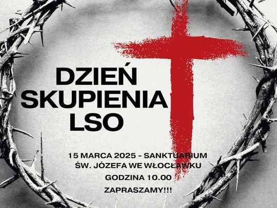 Liturgiczne Służby Ołtarza mogą zgłaszać się do udziału w spotkaniu