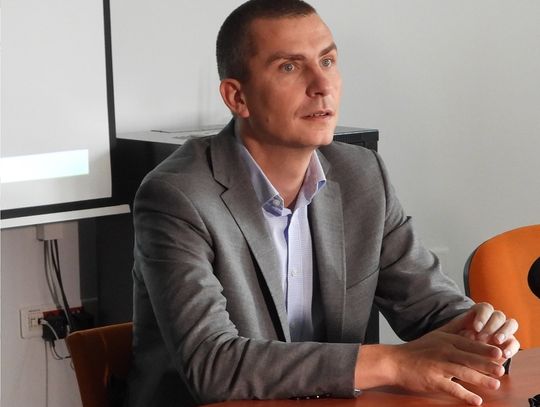 Łódzka spółka, w której zasiada Krzysztof Kukucki ze stratą 223 000 zł za 2021 rok