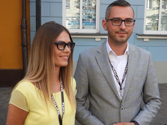 Loteria, pokazy taneczne, a także koncerty. Przedsiębiorcy zapraszają na drugą edycję Targowego Śródmieścia 