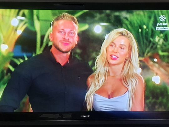 Love Island już bez włocławianina. Tak zdecydowali widzowie 