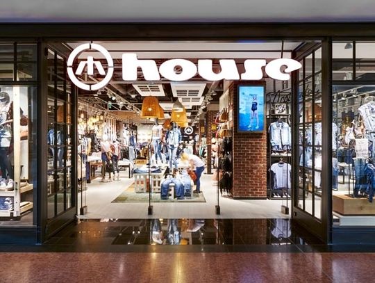 LPP zamyka swoje salony w Rosji. Do LPP należą: Reserved, Cropp, House, Mohito i Sinsay