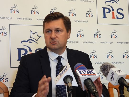 Łukasz Zbonikowski o 500+ :"Dzieci były niedożywione. Przez ostatnie 30 lat żaden rząd nie był w stanie tego zrobić."