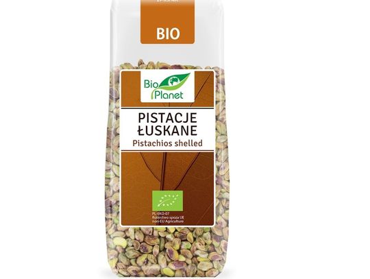 Łuskane pistacje wycofane ze sprzedaży! Zawierają niebezpieczną ilość aflatoksyn