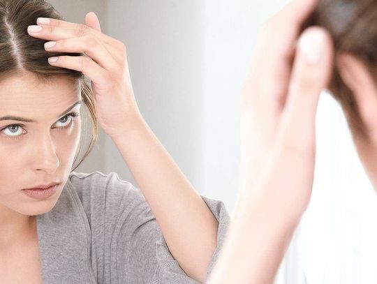 Łuszczyca głowy – skuteczne dermokosmetyki marki Psorisel od Verdelove