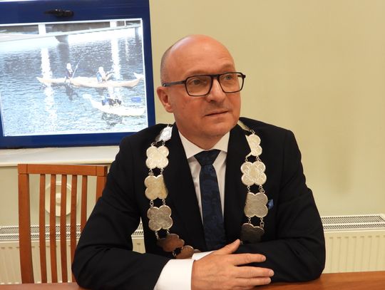 LXV Sesja Rady Miasta – Marek Wojtkowski z absolutorium