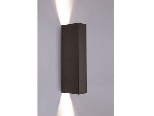 Magia ogrodu, ukryta w pięknym oświetleniu