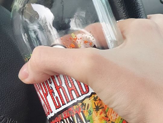 Mając 2 promile przyjechała po swoje dziecko do przedszkola. Dyrektor zabrała jej kluczyki...