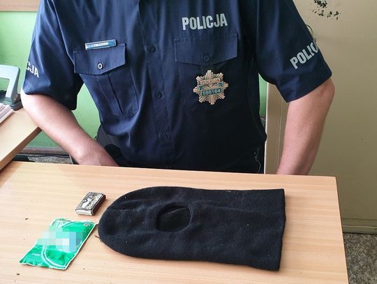 Mając ponad 2,6 promila alkoholu w organizmie próbował włamać się do auta