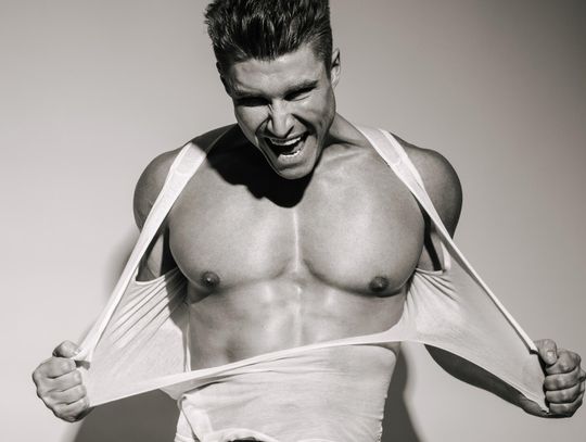 Majtki Męskie: nie tylko bawełniane ubranie!