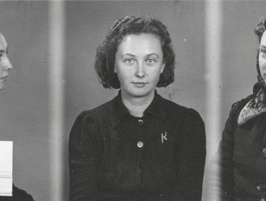Poznajcie Marię Sobocińską "Damę niezłomną" - bohaterkę Armii Krajowej na Kujawach Poznajcie Marię Sobocińską "Damę niezłomną" - bohaterkę Armii Krajowej na Kujawach