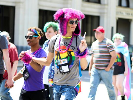 Marsz Społeczności LGBTQ+ wkrótce przejdzie głównymi ulicami Włocławka