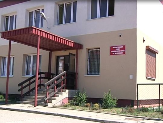 Marta Boniecka i Jarosław Zdanowski. Ratusz wybrał dyrektorów MZZiUK oraz MZIDiT