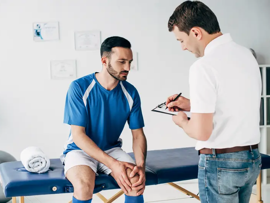 Masaż sportowy – korzyści, techniki i wskazania dla aktywnych