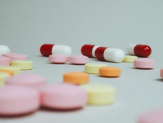 Masz zgagę i bierzesz inne leki? Uważaj na te połączenia