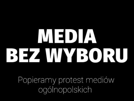 Media w Polsce protestują. Nowy podatek PiS zagraża wolności słowa w Polsce