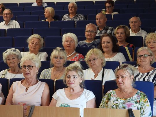 Medyczny Uniwersytet Trzeciego Wieku we Włocławku