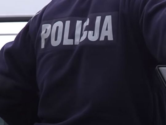 Mężczyzna chciał wręczyć policjantom pieniądze za odstąpienie od badania trzeźwości