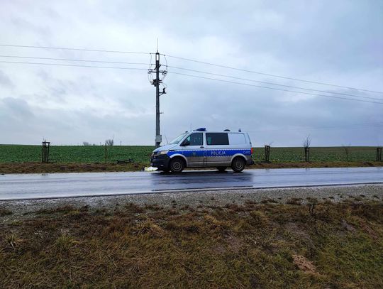 Mężczyzna, którego zwłoki znaleziono w Łagiewnikach pochodził z Włocławka